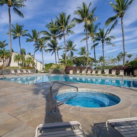 Tropical Maui Kamaole B-Bldg Apartment Wailea  Exterior foto