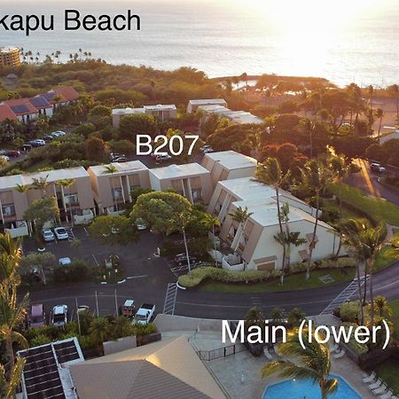 Tropical Maui Kamaole B-Bldg Apartment Wailea  Exterior foto