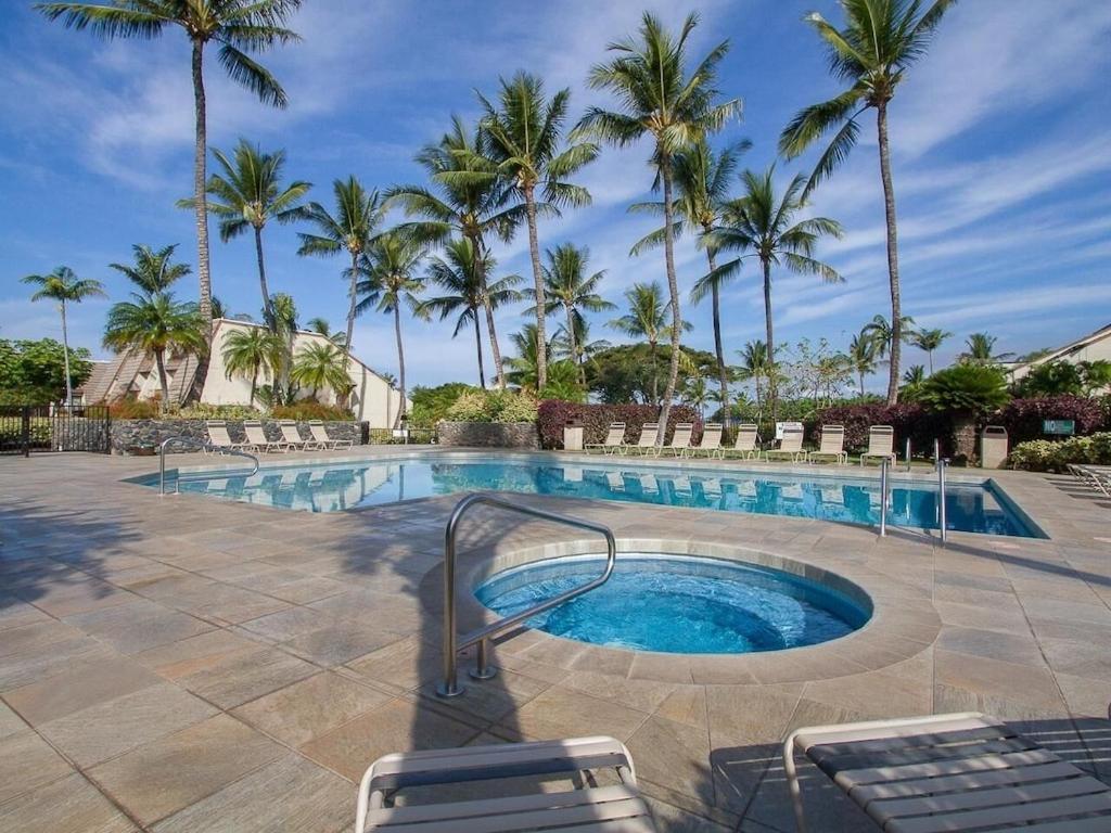 Tropical Maui Kamaole B-Bldg Apartment Wailea  Exterior foto