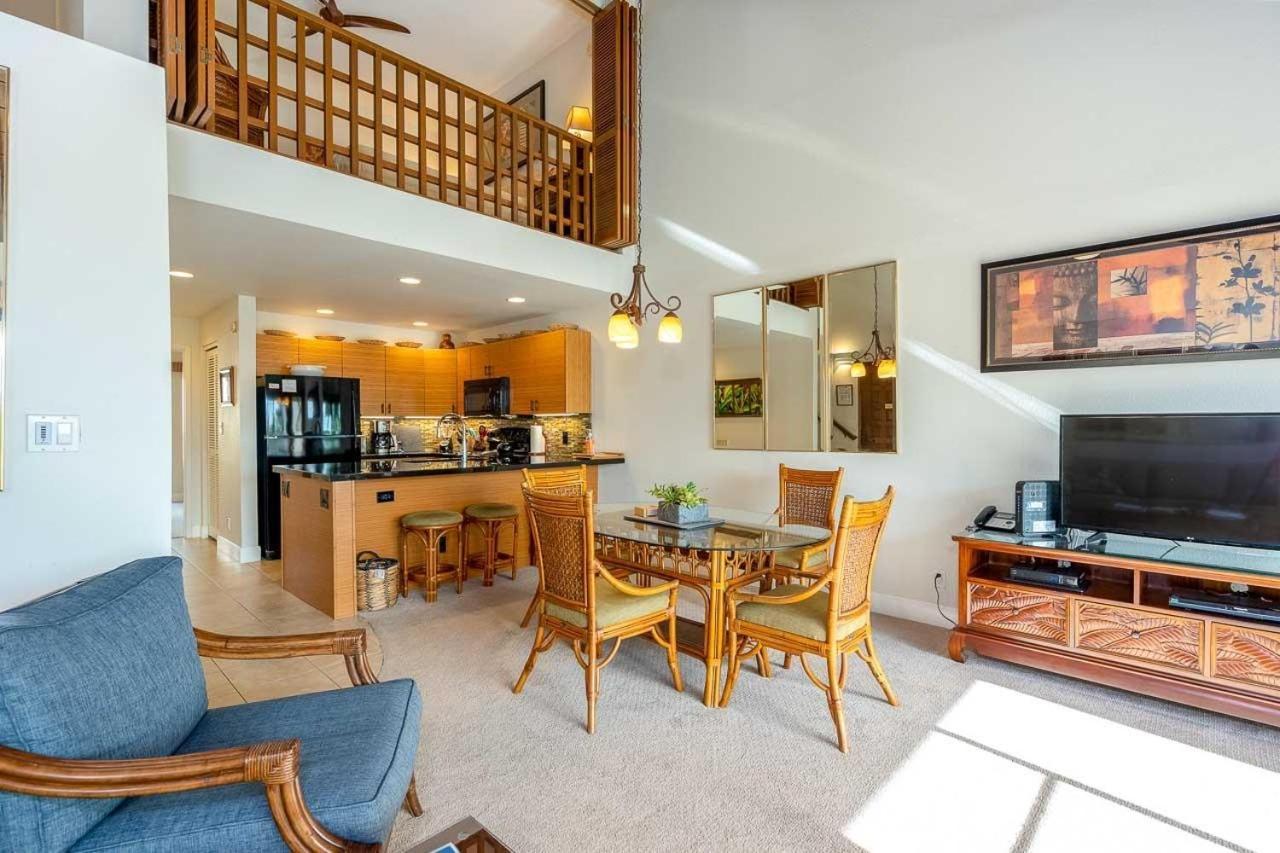 Tropical Maui Kamaole B-Bldg Apartment Wailea  Exterior foto