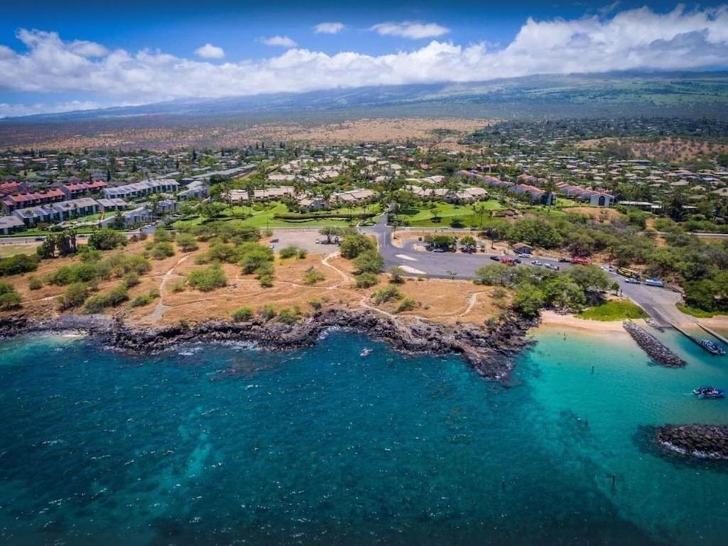 Tropical Maui Kamaole B-Bldg Apartment Wailea  Exterior foto