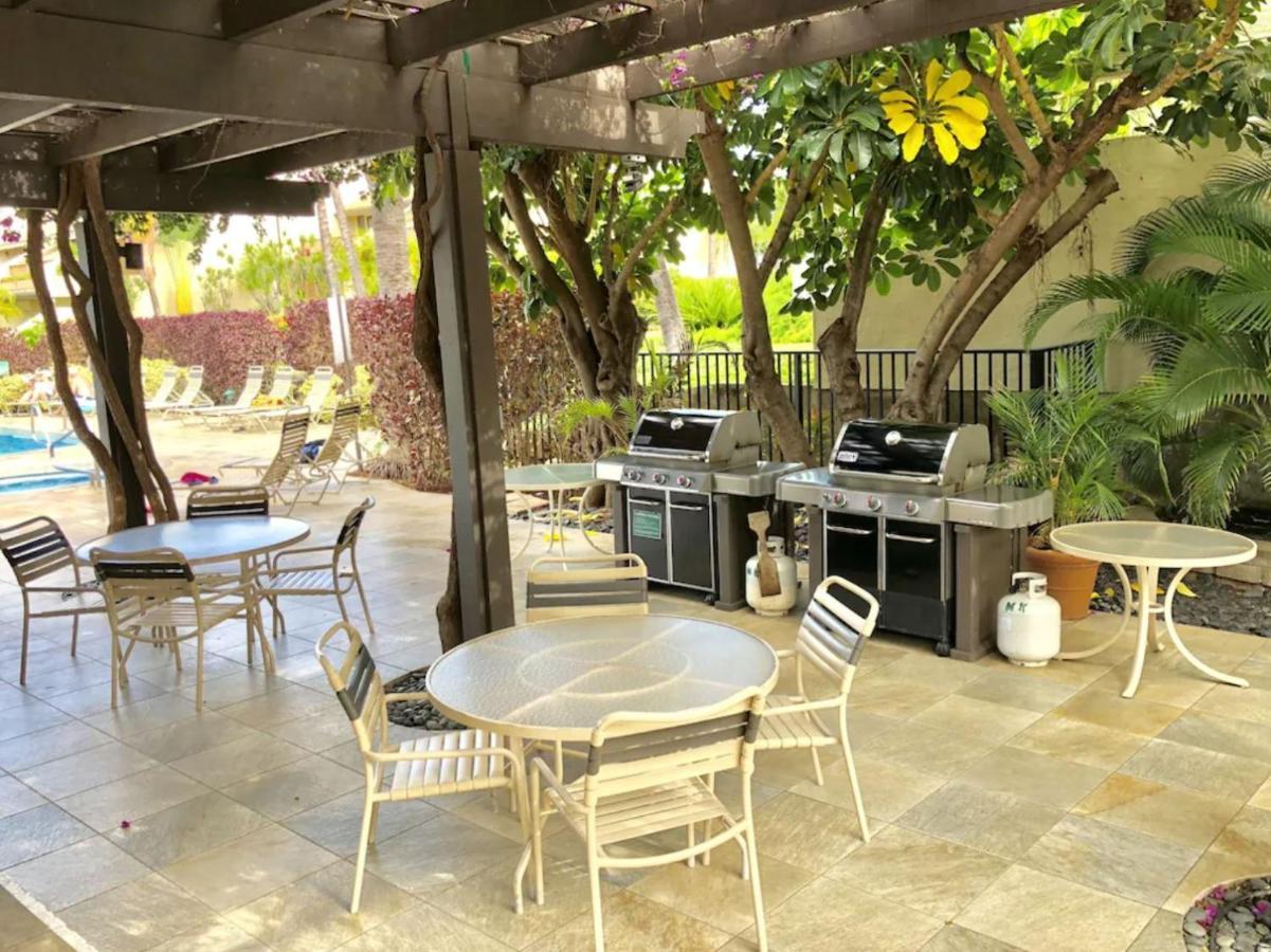Tropical Maui Kamaole B-Bldg Apartment Wailea  Exterior foto