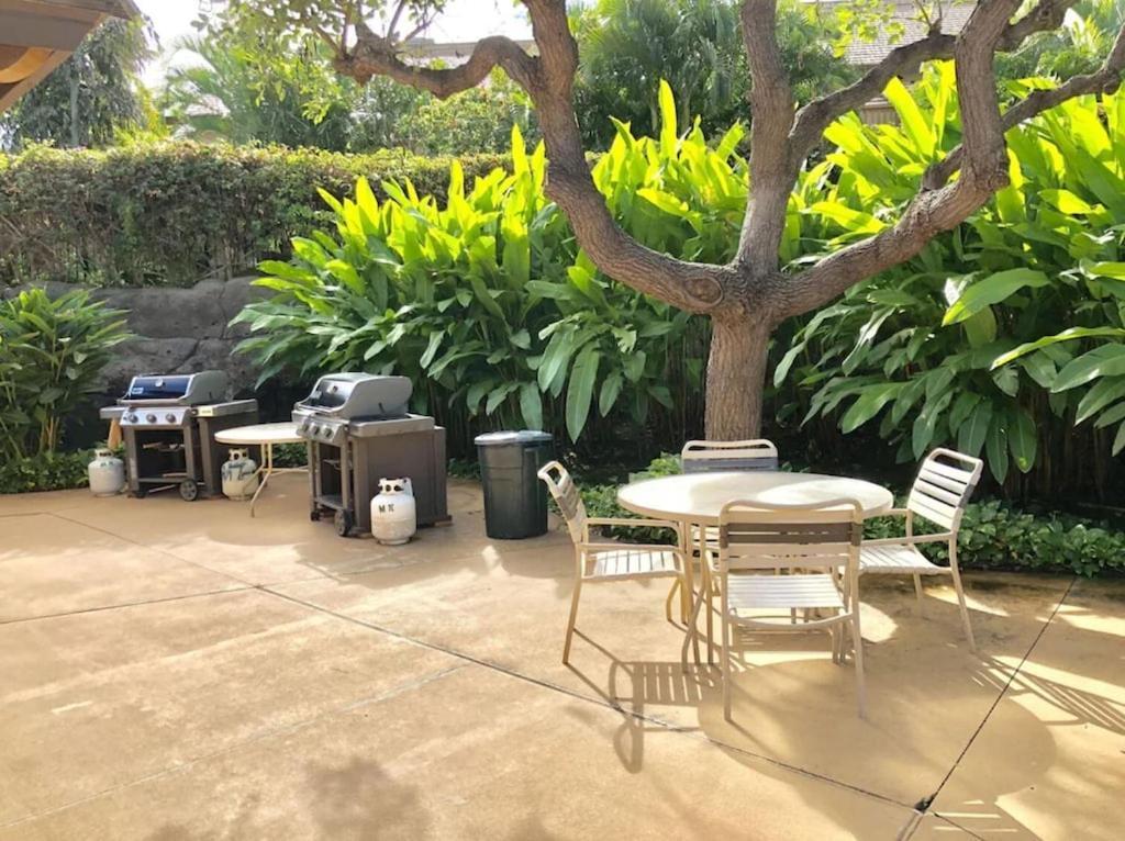 Tropical Maui Kamaole B-Bldg Apartment Wailea  Exterior foto