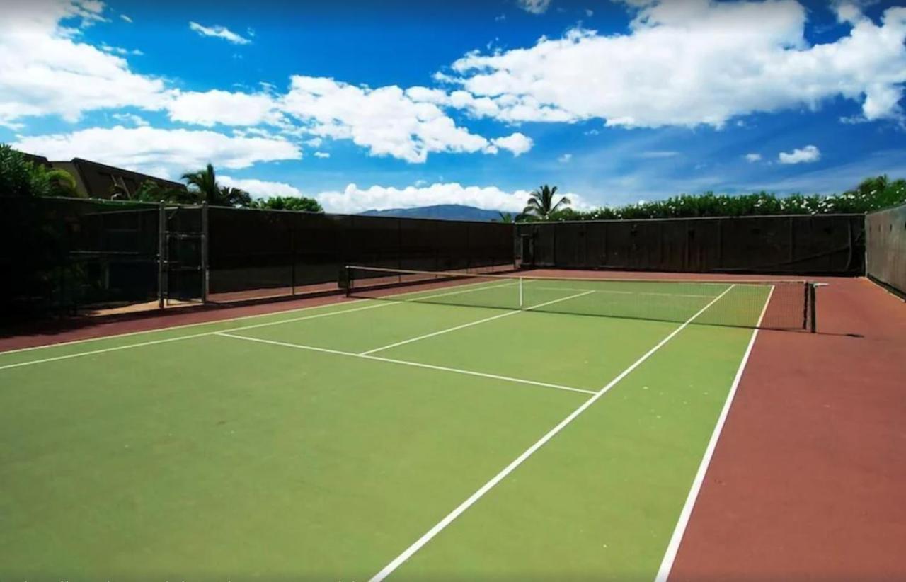 Tropical Maui Kamaole B-Bldg Apartment Wailea  Exterior foto