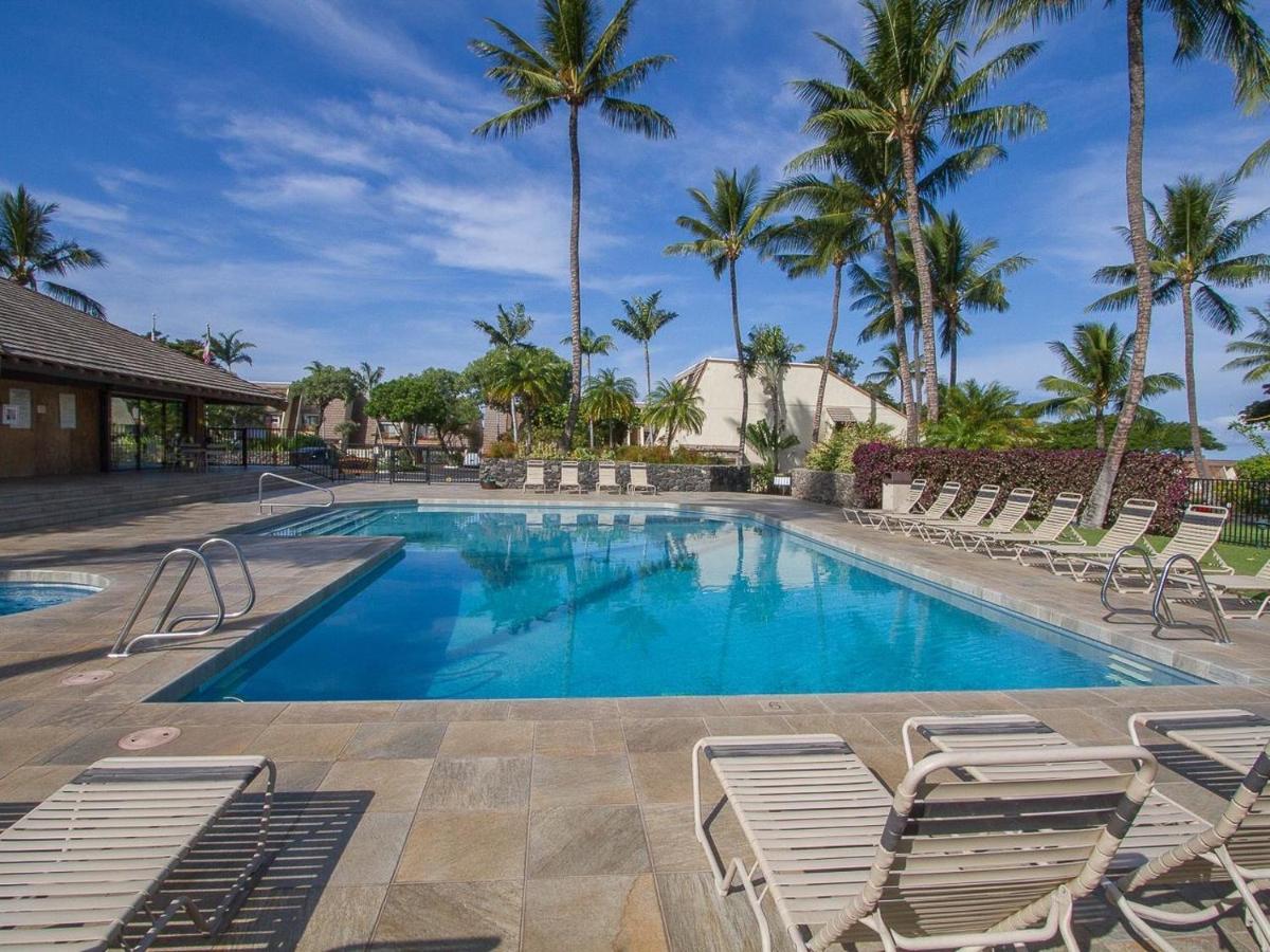 Tropical Maui Kamaole B-Bldg Apartment Wailea  Exterior foto