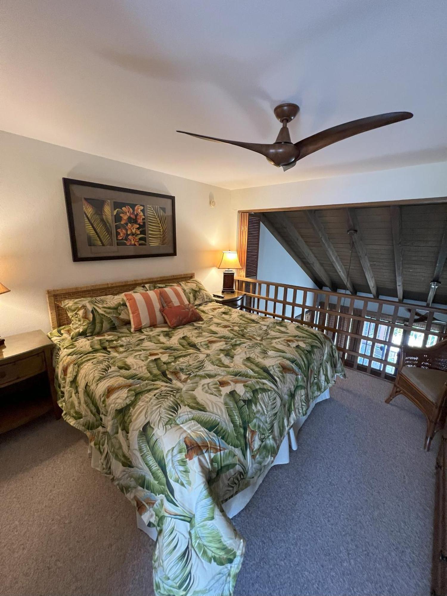 Tropical Maui Kamaole B-Bldg Apartment Wailea  Exterior foto